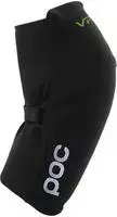 Poc PC204301002XLG1, Poc Pads Elbow Guards Schwarz XL Uranium Black