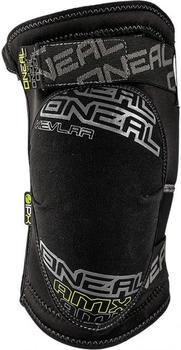 O'Neal AMX Zipper Knee Guard III