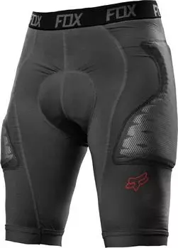 Fox Titan Race Shorts