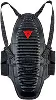 Dainese R&uuml;ckenprot. Daine. W11 D1 AIR Schwarz