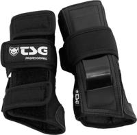 Tsg 16766-15150-Black-L, Tsg Professional Handgelenkband Black