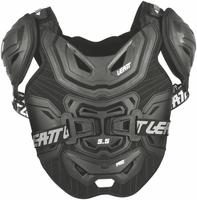 Leatt Brustpanzer 5.5 Pro Evo 2XL Wei&szlig;