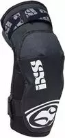 Ixs 32080, Ixs Hack Evo+ Elbow Guards Schwarz M Black