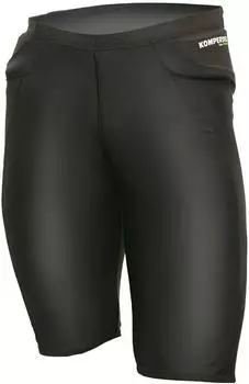 Komperdell Pro Short