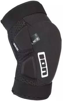 ion K-Pact Zip schwarz
