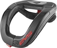 Evs Sports R4-BK-A, Evs Sports R4 Junior Neck Protector Schwarz Black