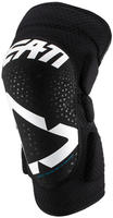 Leatt Knieschoner 3DF 5.0 - Schwarz/Wei&szlig; - XXL