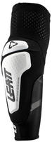 Leatt 5019400343, Leatt 3DF 6.0 Motocross Ellenbogenprotektoren Weiss male