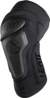 Leatt Kniesch&uuml;tzer 3DF 6.0 XXL Schwarz