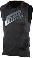Leatt R&uuml;ckenprotektor 3DF - black - XXL