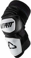 Leatt Kniesch&uuml;tzer Enduro S/M Wei&szlig;/Schwarz