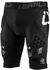 Leatt 3DF 4.0 Impact Shorts 2018 - schwarz