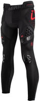 Leatt DBX 6.0 3DF Impact Pants - Schwarz - S