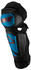Leatt 3DF Hybrid Knie Protektion EXT