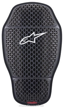 Alpinestars R&uuml;ckenprotektor Nucleon KR-CELLi - Schwarz
