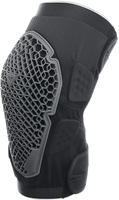 DAINESE 204879972-622, DAINESE PRO ARMOR KNEE GUARD 2026 black/white - S Men