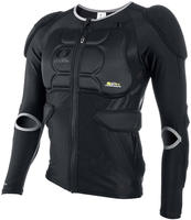 Oneal 0289-405, Oneal BP Protektorenjacke Schwarz male