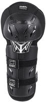 O'Neal Kids Kniesch&uuml;tzer Pro III Carbon Look Schwarz