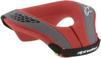 Alpinestars Bicycle 674101813-LXL, Alpinestars Bicycle Sequence Youth Roll Neck