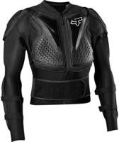 Fox Head 24019-001-OS, Fox Head Youth Titan Sport Protektorenjacke one_size schwarz