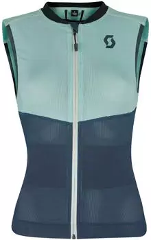 Scott Air Flex Light Women Blue Nights / Cloud Blue