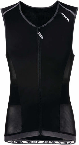 Alpina Sports JSP 3.0 Men Vest Black