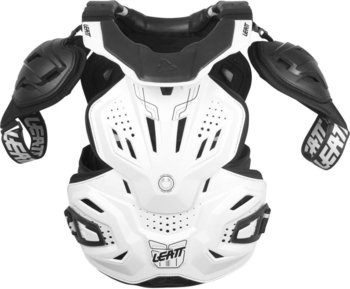 Leatt Fusion Protektorenweste 3.0 2018