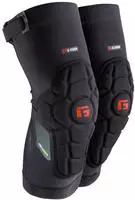 Ennui 920126-S/M, Ennui St Combo Pad Eugen Pro K&ouml;rperschutzset Black