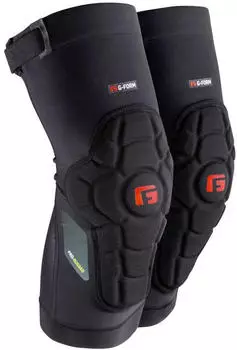 G-Form Multisport Pro-Rugged Knee Pads