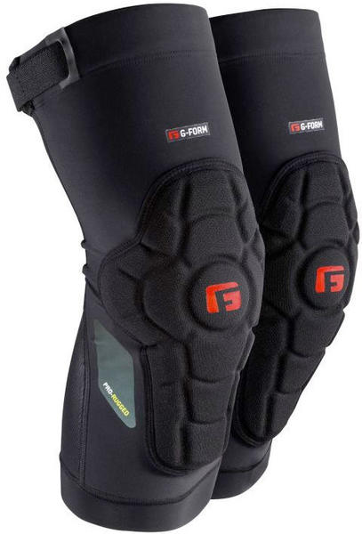 G-Form Multisport Pro-Rugged Knee Pads