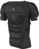 Oneal SW13048, Oneal STV Short Sleeve Protector Shirt V.23 - black S