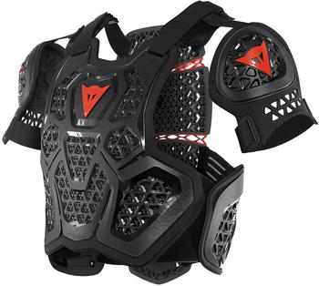 Dainese MX1 Roost Guard Black