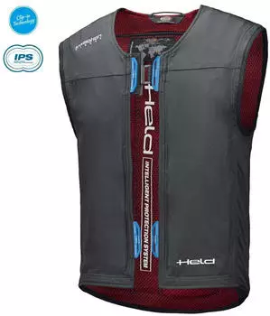 Held eVest Clip-in inkl. In&Box Airbag (092070-00)