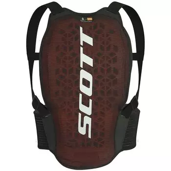 Scott AirFlex Pro Kinder R&uuml;ckenprotektor