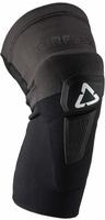 Leatt Knee Guard AirFlex Hybrid - Schwarz - XXL