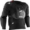 Leatt 3DF AirFit Hybrid (L, XL, Brustprotektor, Einzelstück) (14529549) Schwarz