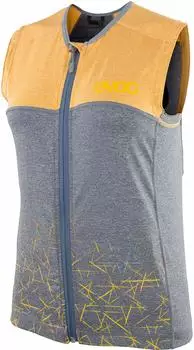 Evoc Protector Vest Women Level 2 sand