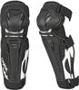 Oneal 0248-804, Oneal Trail Fr Carbon Look Kneepads Weiß,Schwarz L