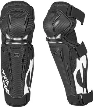 O'Neal Trail FR Carbon Look Knieprotektor