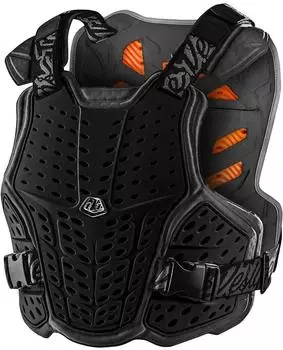 Alpina Prolan Protector Vest Dames 2025 - Zwart