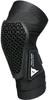 Dainese 203879718-001-XL, Dainese Trail Skins Pro Elbow Guards black (001) XL...