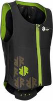 Komperdell Ballistic Sicherheitsweste Junior 116 lime