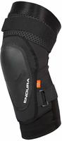 Endura RE1195BK/L-XL, Endura Hard Shell Mt500 Knee Guards Schwarz L-XL Black