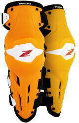 Zandona X-treme Kneeguard orange/weiß