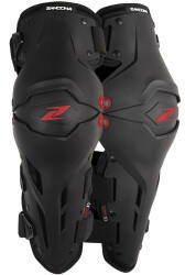 Zandona X-treme Kneeguard schwarz