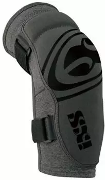 IXS Carve Evo+ 2021 grau