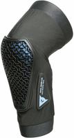 Dainese 203879724, Dainese Trail Skins Air Knieprotektoren-Schwarz-S, Kostenlose