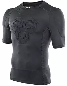 Evoc Evoc Protektoren Shirt schwarz