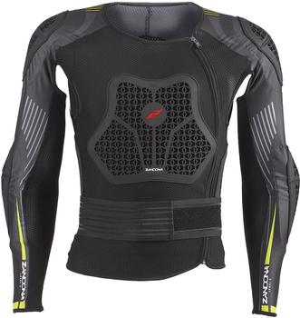 Zandona NetCube X6 Jacke