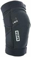 ION 47210-5928-900-S, ION Kinder K-Pact Youth Knieprotektor (Gr&ouml;&szlig;e 128, schwarz)